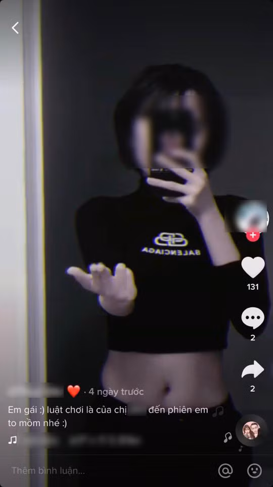 Hễ đăng ảnh là người yêu cũ của bạn trai lại vào cà khịa - Hình 6 He dang anh la nguoi yeu cu cua ban trai lai vao ca khia-Hinh-6