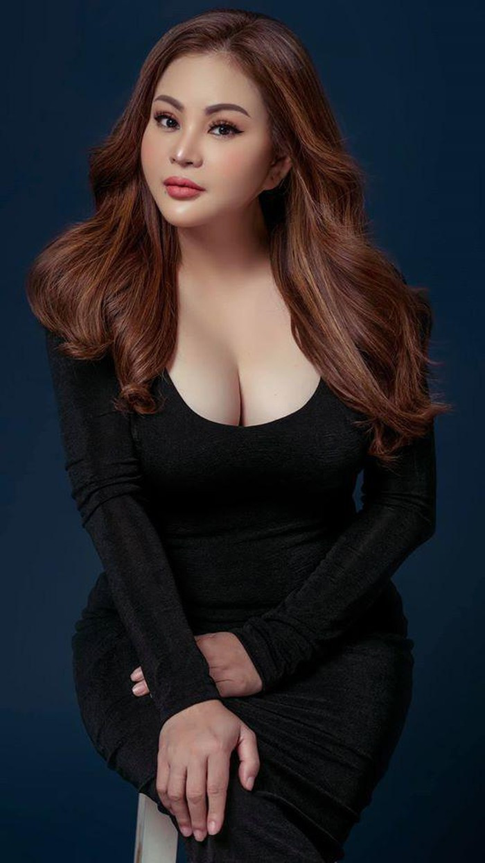 Sao nu khien Tran Thanh me hon vo, Hari Won phai 