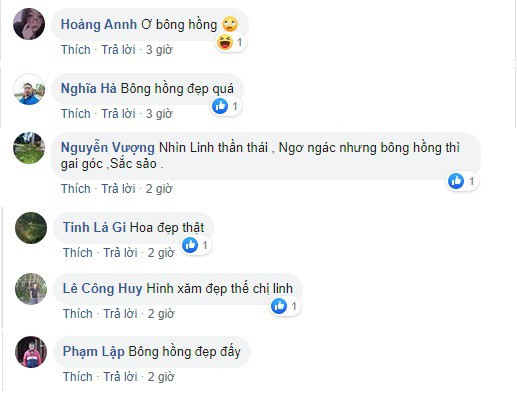 MC Hoàng Linh khoe đường cong với đồ bơi, hình xăm gây chú ý - Hình 4 MC Hoang Linh khoe duong cong voi do boi, hinh xam gay chu y-Hinh-4