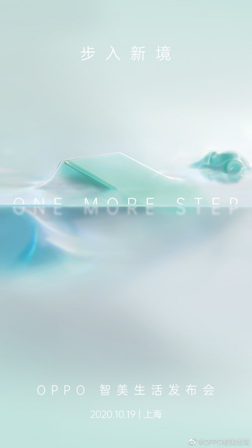 Smart TV dau tien cua OPPO co camera selfie