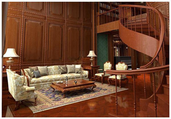 Hiện tượng xuất hiện ở phòng khách báo hiệu gia chủ sắp mất tiền oan - Hình 2 Hien tuong xuat hien o phong khach bao hieu gia chu sap mat tien oan-Hinh-2