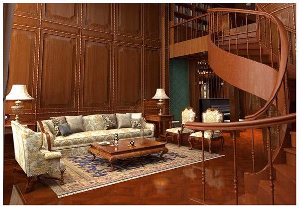 Hien tuong xuat hien o phong khach bao hieu gia chu sap mat tien oan-Hinh-2