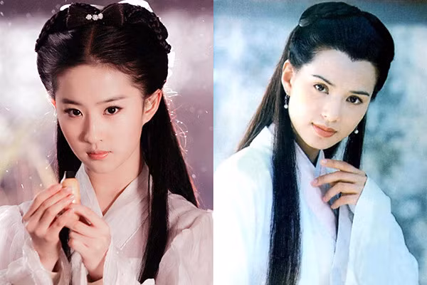 Nhung nang Tieu Long Nu dang nho va te hai nhat tren man anh-Hinh-8