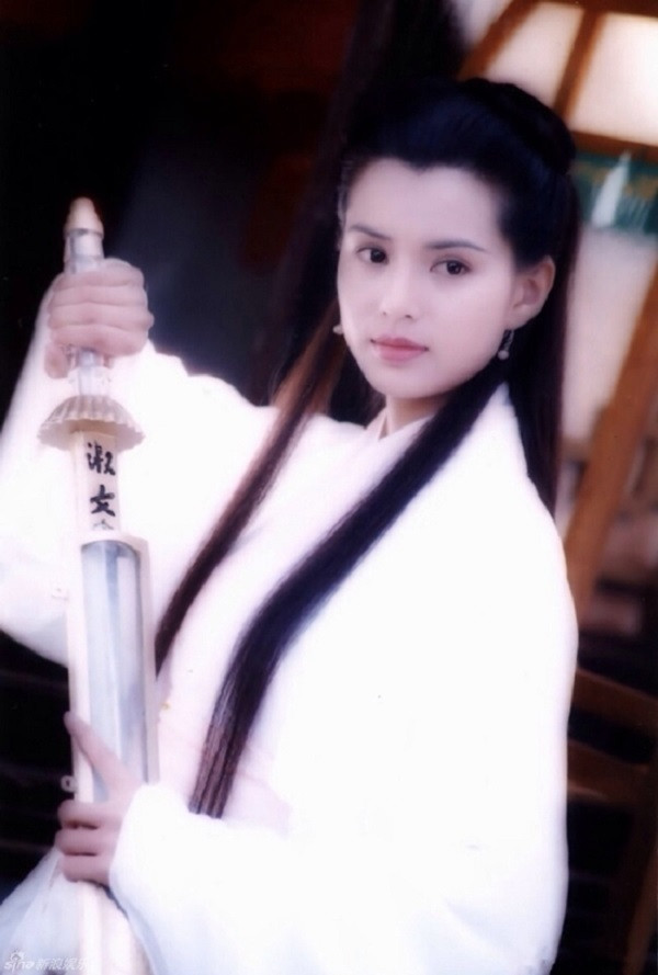 Nhung nang Tieu Long Nu dang nho va te hai nhat tren man anh-Hinh-5