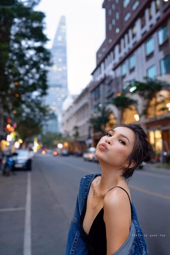 Hien Thuc bat khoc khi nghe nhung binh luan trai chieu cua anti-fan-Hinh-3