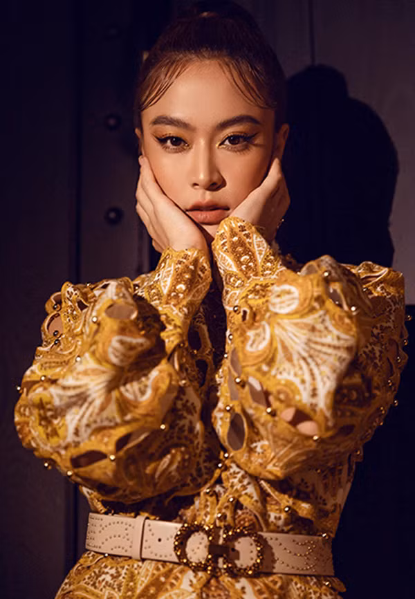 Nguoi tham lang dung sau su nghiep thanh cong Hoang Thuy Linh?-Hinh-2