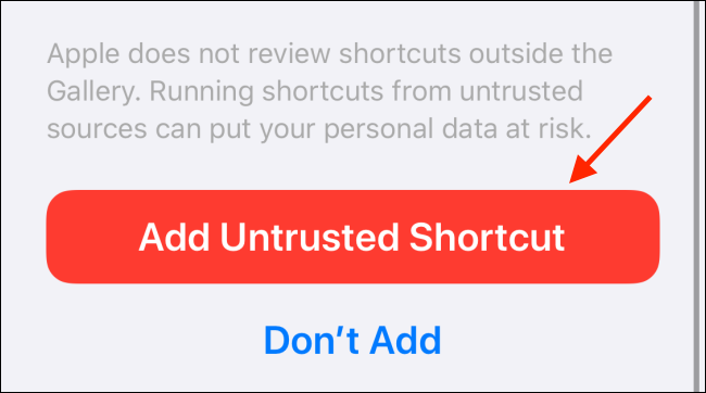 iPhone, iPad tự động mở trang web bằng trình duyệt Chrome ảnh 5
