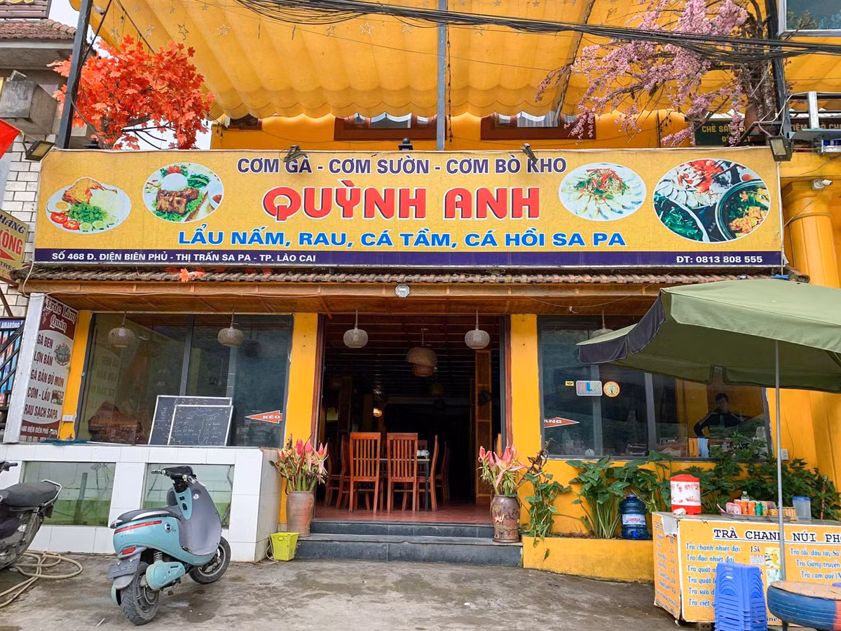 Nha hang, khach san thi nhau giam gia van 'e chong cho' tai Sapa-Hinh-8