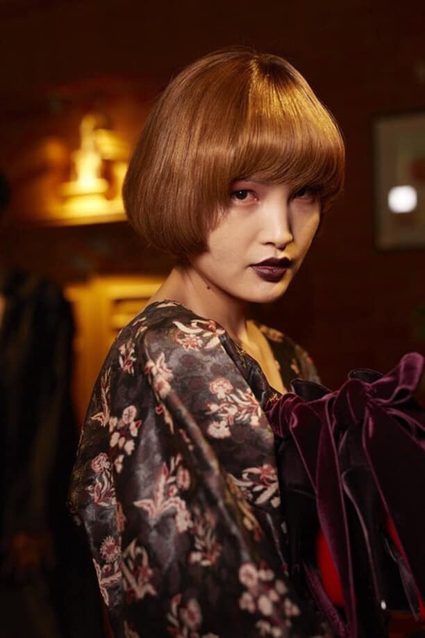 Chà Mi làm nghề rất chăm chỉ, diễn show và chụp lookbook đều đặn theo năm tháng. Năm 2017, cô trở lại Vietnam's Next Top Model mùa All-Stars và đạt á quân. Khán giả nhận xét cô gái Phú Thọ quê mùa ngày nào đã "lột xác", nhất là lúc tự tin sải bước trong show của các nhà mốt quốc tế. Từ năm 2018 đến nay, Chà Mi chủ yếu hoạt động ở thị trường châu Âu.