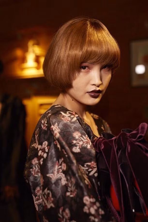 Chà Mi làm nghề rất chăm chỉ, diễn show và chụp lookbook đều đặn theo năm tháng. Năm 2017, cô trở lại Vietnam's Next Top Model mùa All-Stars và đạt á quân. Khán giả nhận xét cô gái Phú Thọ quê mùa ngày nào đã "lột xác", nhất là lúc tự tin sải bước trong show của các nhà mốt quốc tế. Từ năm 2018 đến nay, Chà Mi chủ yếu hoạt động ở thị trường châu Âu.