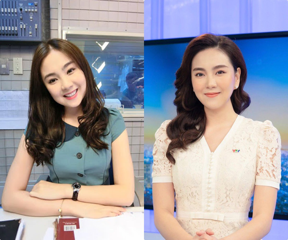 Ra san danh golf Mai Ngoc tranh thu nang co mat voi thu nay