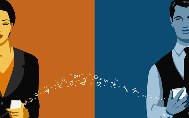 Nguoi uu tu va nguoi that bai chi khac nhau o 3 goc nhin