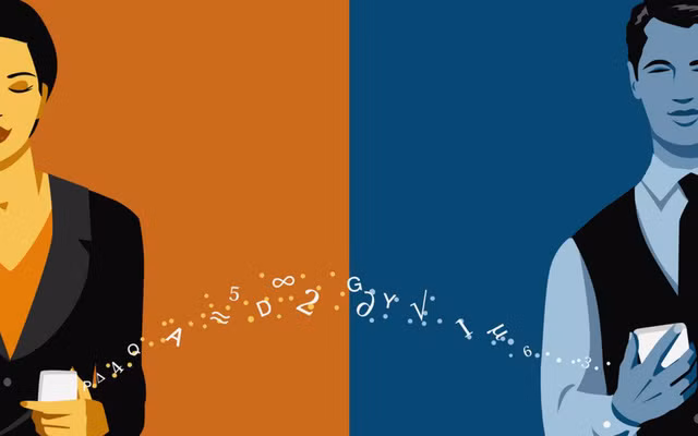 Nguoi uu tu va nguoi that bai chi khac nhau o 3 goc nhin