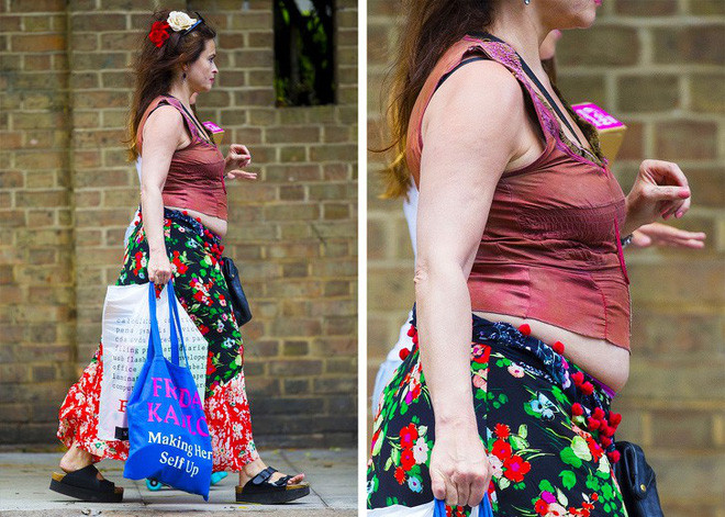 Lý do khiến mọi người giảm mỡ bụng nhưng đa số đều thất bại Ly do khien moi nguoi giam mo bung nhung da so deu that bai