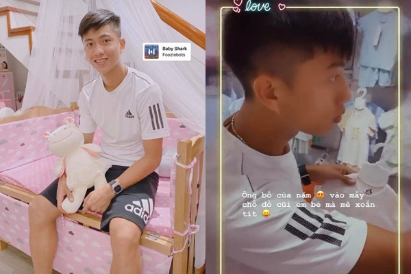 Lan da ran nut cua ba xa Phan Van Duc khien ai nhin cung xot-Hinh-2