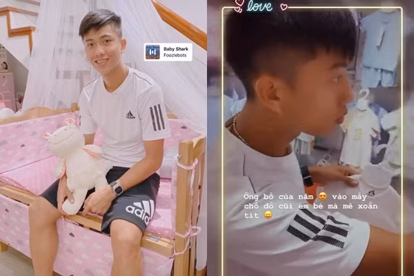 Lan da ran nut cua ba xa Phan Van Duc khien ai nhin cung xot-Hinh-2