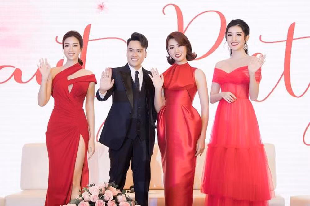 Thuy Ngan lo nhieu bang chung my nhan khai khong chieu cao-Hinh-2