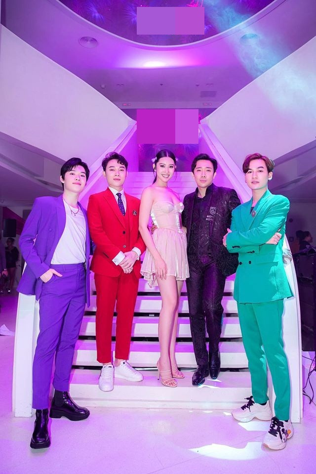 Thuy Ngan lo nhieu bang chung my nhan khai khong chieu cao-Hinh-6