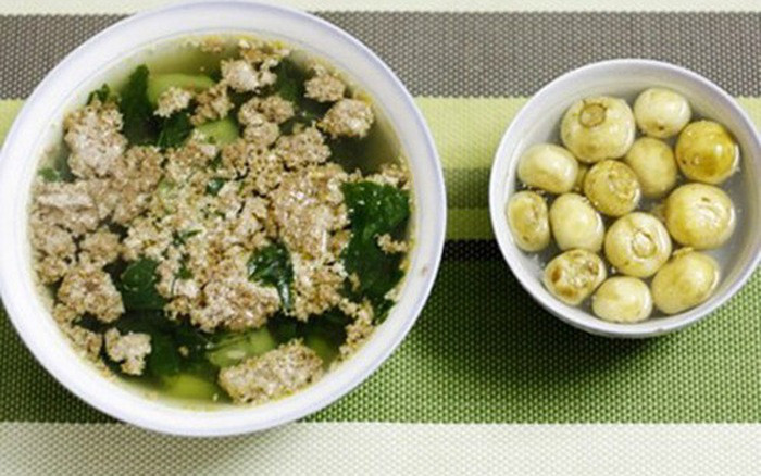 Những người không nên ăn cua đồng vì rất dễ ngộ độc - Hình 3 Nhung nguoi khong nen an cua dong vi rat de ngo doc-Hinh-3