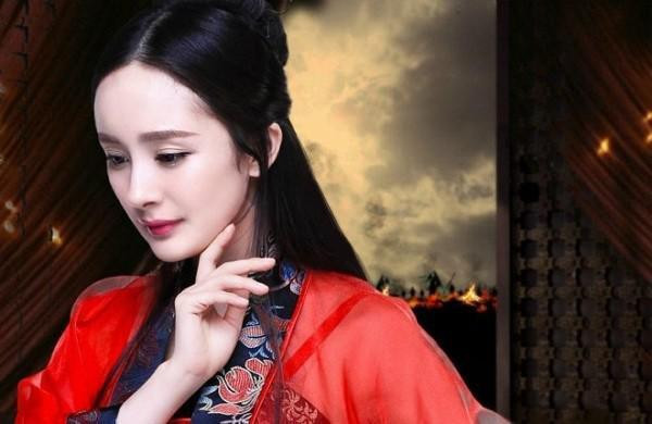 Mỹ nhân “họa thủy” - hoàng hậu duy nhất là kĩ nữ - Hình 2 My nhan “hoa thuy” - hoang hau duy nhat la ki nu-Hinh-2