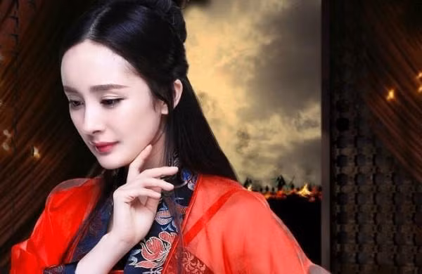 Mỹ nhân “họa thủy” - hoàng hậu duy nhất là kĩ nữ - Hình 2 My nhan “hoa thuy” - hoang hau duy nhat la ki nu-Hinh-2