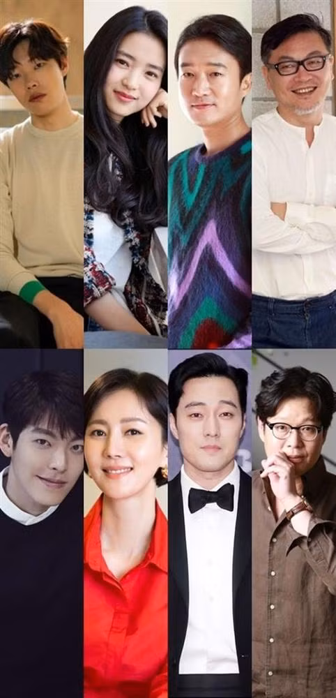 Kim Woo Bin: Chuan bi tai xuat lai dung luc dich COVID-19 bung phat-Hinh-2