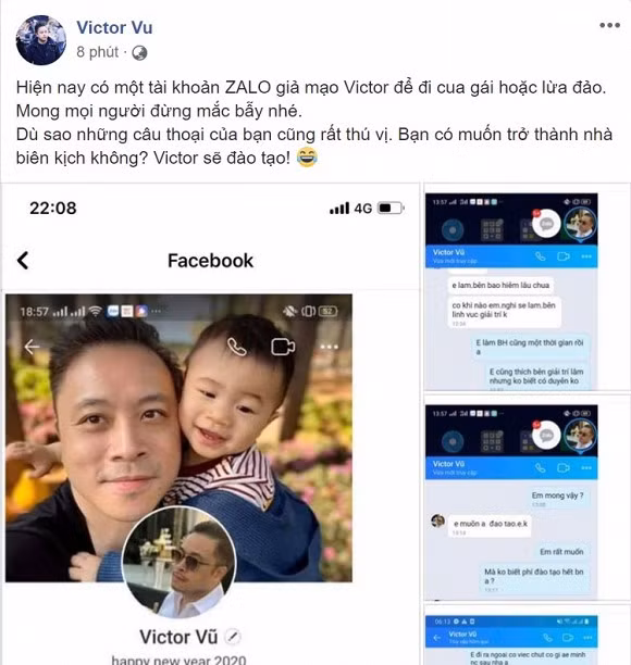 Bi gia mao tai khoan de cua gai, Victor Vu xu ly cuc hai-Hinh-4