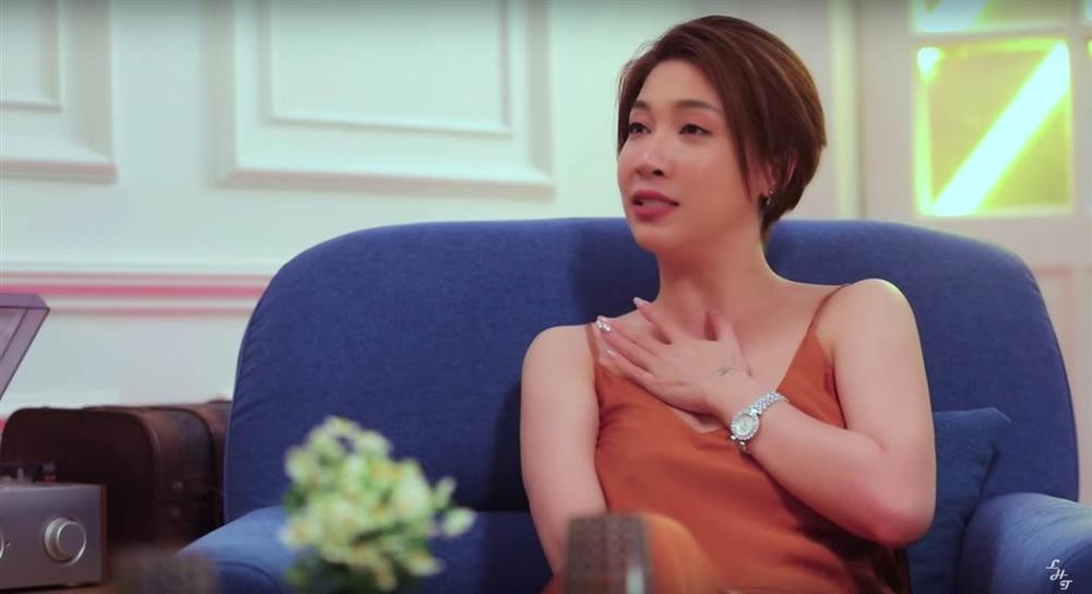 Pha Le 3 lan say thai, tiem hormone vao bung vi 'khat con' o tuoi 33-Hinh-4