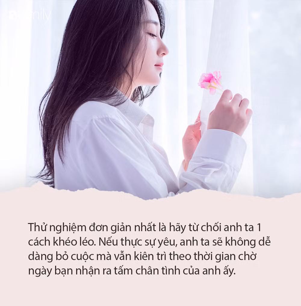 De kiem tra trai tim dan ong chi can thu nghiem 3 cach sau