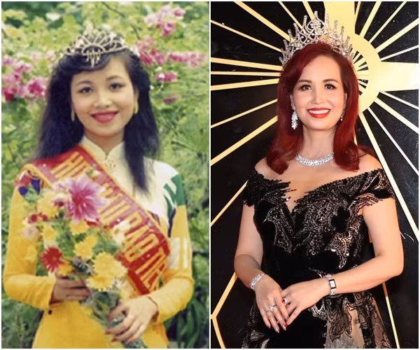 Cau chuyen it ai biet ve 3 hoa hau danh gia dau tien cua Viet Nam-Hinh-3