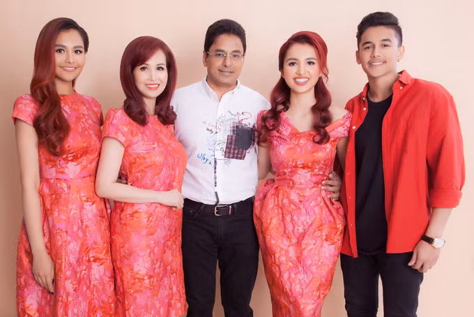 Cau chuyen it ai biet ve 3 hoa hau danh gia dau tien cua Viet Nam-Hinh-4