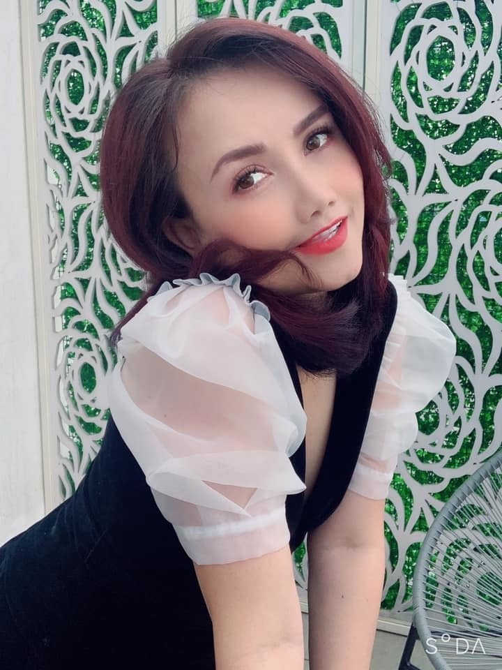 Hoang Yen: 3 cuoc hon nhan tan vo va cu soc sinh con tuoi 40-Hinh-6