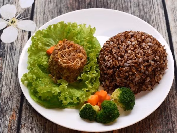 Thuong xuyen an gao lut tot hon tien duoc, phong ngua benh tat-Hinh-2