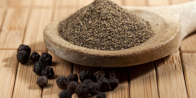 Những thực phẩm màu đen tốt như nhân sâm nhà nào cũng có Nhung thuc pham mau den tot nhu nhan sam nha nao cung co