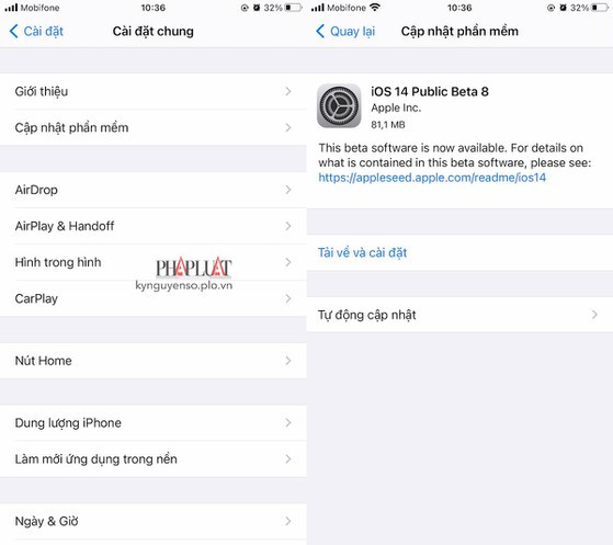 4 cach sua loi Touch ID tren iPhone khong hoat dong-Hinh-5
