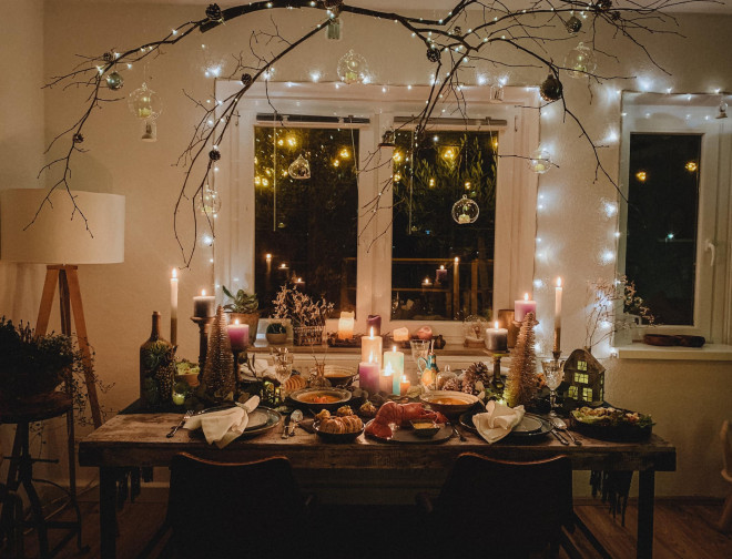 Ngo ngang voi ngoi nha cuc dep do me Viet tai Duc son sua