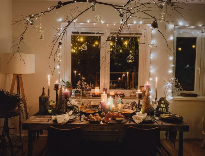 Ngo ngang voi ngoi nha cuc dep do me Viet tai Duc son sua