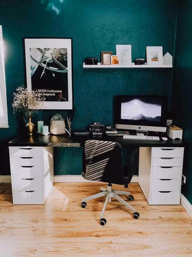 Ngo ngang voi ngoi nha cuc dep do me Viet tai Duc son sua-Hinh-15