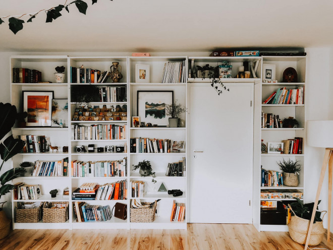 Ngỡ ngàng với ngôi nhà cực đẹp do mẹ Việt tại Đức sơn sửa - Hình 4 Ngo ngang voi ngoi nha cuc dep do me Viet tai Duc son sua-Hinh-4