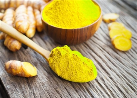 Đánh bay nếp nhăn, tàn nhang chỉ với 'thần dược' này - Hình 3 Danh bay nep nhan, tan nhang chi voi 'than duoc' nay-Hinh-3