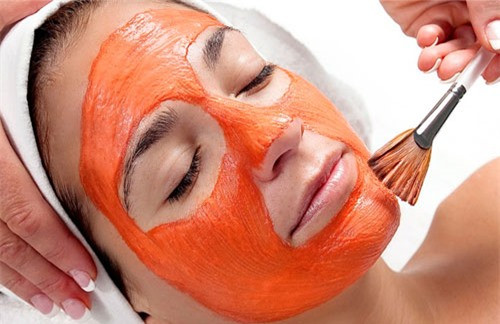 Đánh bay nếp nhăn, tàn nhang chỉ với 'thần dược' này - Hình 2 Danh bay nep nhan, tan nhang chi voi 'than duoc' nay-Hinh-2