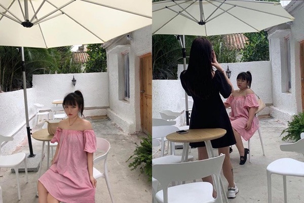 Anh da qua chinh sua cua 2 co gai khac xa nhan sac that-Hinh-2