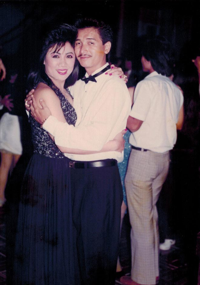 Danh ca Nguyễn Hưng tiết lộ 2 điều chưa bao giờ nói với vợ - Hình 3 Danh ca Nguyen Hung tiet lo 2 dieu chua bao gio noi voi vo-Hinh-3