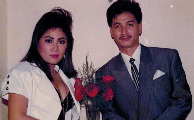 Danh ca Nguyễn Hưng tiết lộ 2 điều chưa bao giờ nói với vợ - Hình 4 Danh ca Nguyen Hung tiet lo 2 dieu chua bao gio noi voi vo-Hinh-4