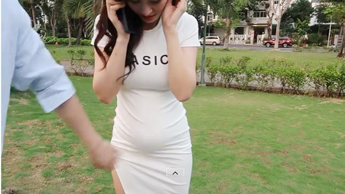 Cuoc song cua Dong Nhi va Ong Cao Thang sau khi co tin vui-Hinh-5