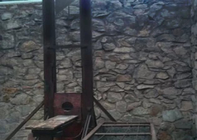 Công việc của những đao phủ đem đến cho họ nguồn thu nhập khá lớn. Cụ thể, phát xít Đức từng trả công cho đao phủ hành hình tử tù bằng máy chém 3.000 reichsmark/năm.