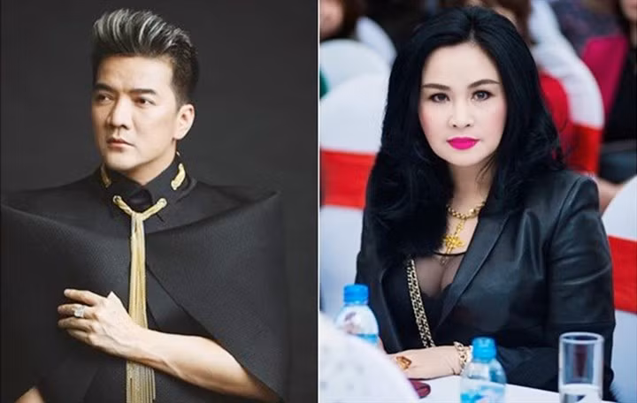 Gap Thanh Lam sau tuyen bo cach mat, thai do Dam Vinh Hung ra sao?-Hinh-6