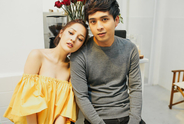 Bao Anh tiet lo tung yeu sai, Ho Quang Hieu bi reo ten-Hinh-3