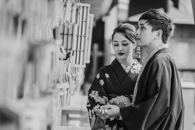 Bao Anh tiet lo tung yeu sai, Ho Quang Hieu bi reo ten-Hinh-2