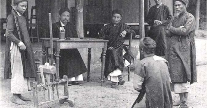 Tai pha an cua phan quan Nguyen Mai